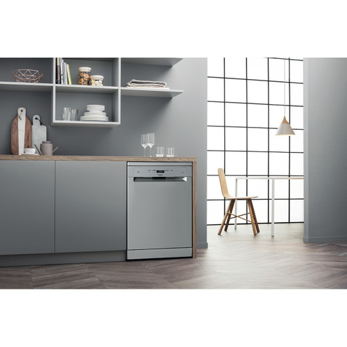 Trony HOTPOINT ARISTON - HFC 3C41 CW X