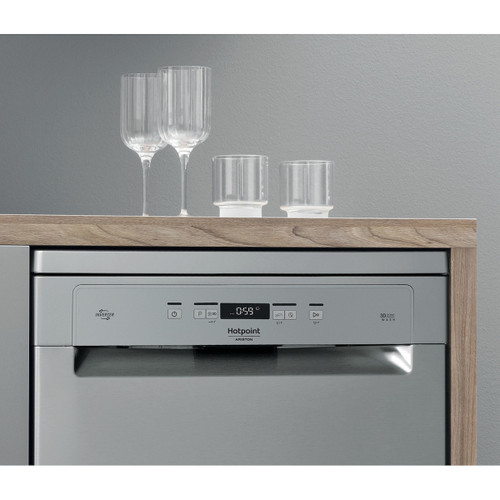 Trony HOTPOINT ARISTON - HFC 3C41 CW X