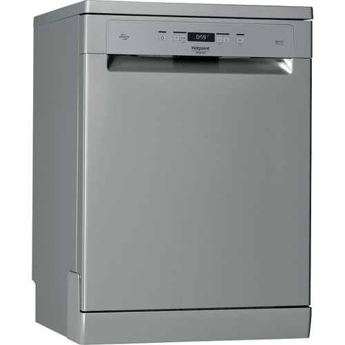 Trony HOTPOINT ARISTON - HFC 3C41 CW X