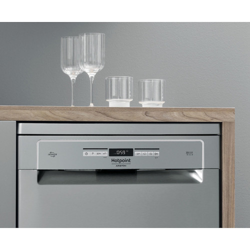Trony HOTPOINT ARISTON - HFO 3O32 CW X