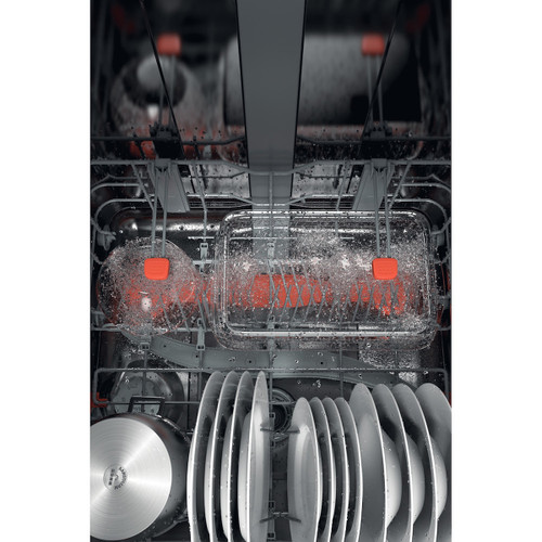 Trony HOTPOINT ARISTON - HFO 3O32 CW X