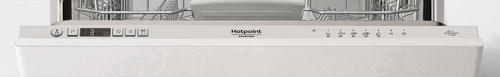 Trony HOTPOINT ARISTON - HIC 3C34