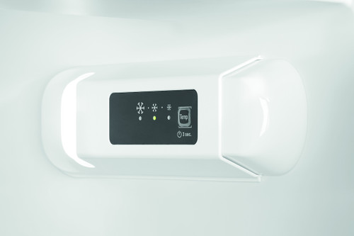 Trony HOTPOINT ARISTON - INBUF031