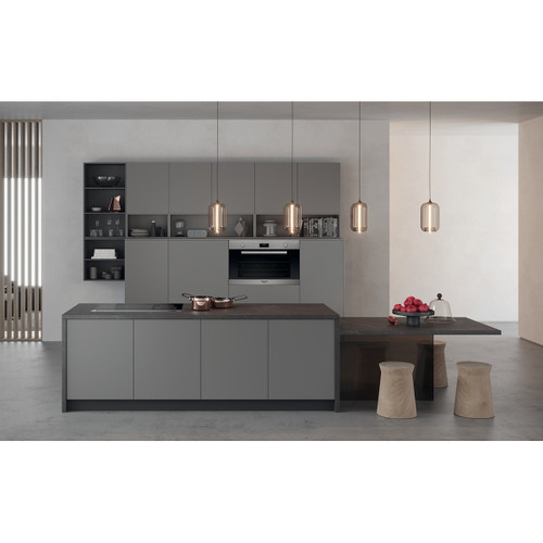 Trony HOTPOINT ARISTON - MS3 744 IX HA