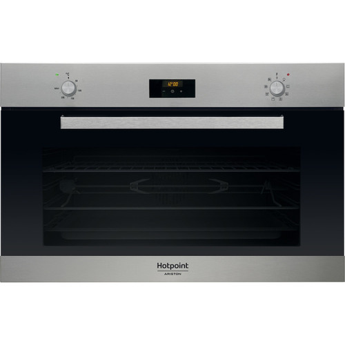 Trony HOTPOINT ARISTON - MS3 744 IX HA