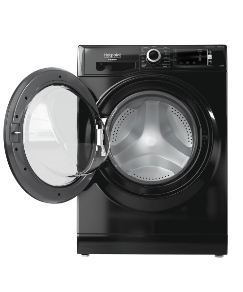 Trony HOTPOINT ARISTON - NBT 116 BLACK IT