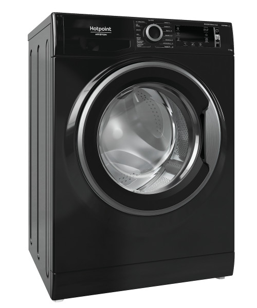 Trony HOTPOINT ARISTON - NBT 116 BLACK IT