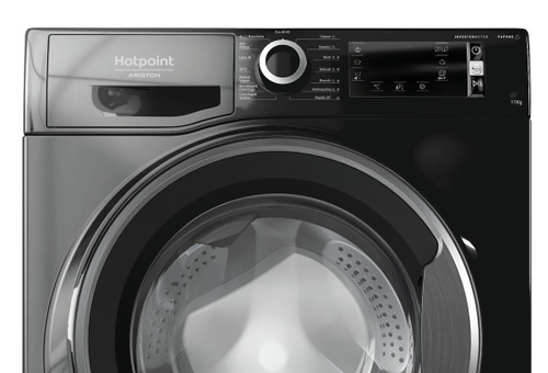 Trony HOTPOINT ARISTON - NBT 116 BLACK IT