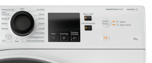 Trony HOTPOINT ARISTON - NF86WK IT ACTIVE 40
