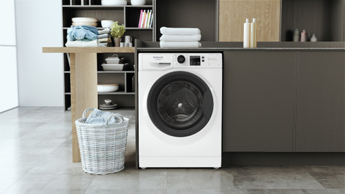 Trony HOTPOINT ARISTON - NF86WK IT ACTIVE 40