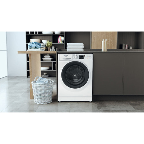 Trony HOTPOINT ARISTON - NF97WK IT