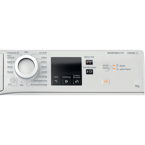 Trony HOTPOINT ARISTON - NF97WK IT