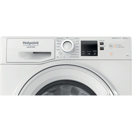 Trony HOTPOINT ARISTON - NFR79W IT