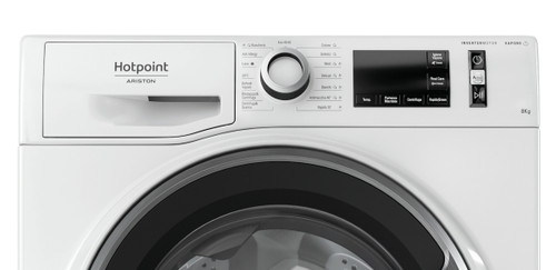 Trony HOTPOINT ARISTON - NR 748G WS A IT