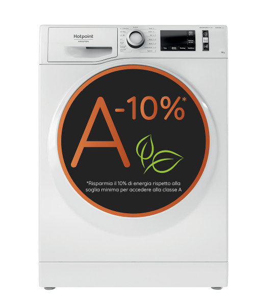 Trony HOTPOINT ARISTON - NR 748G WS A IT