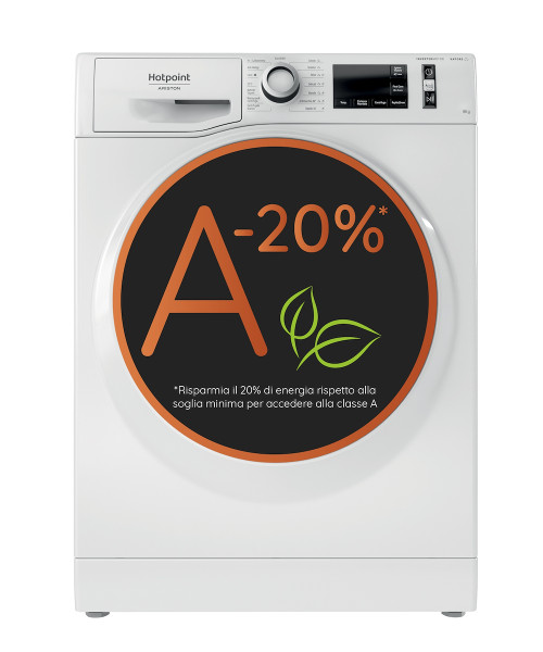 Trony HOTPOINT ARISTON - NR 849G WS A IT