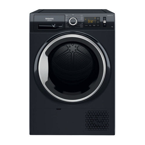 Trony HOTPOINT ARISTON - NTS M11 93 BLACK IT