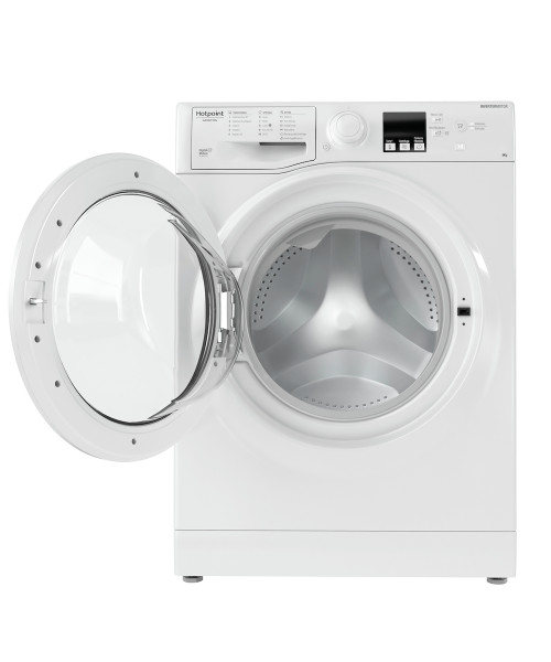 Trony HOTPOINT ARISTON - RSSF 624 W IT N