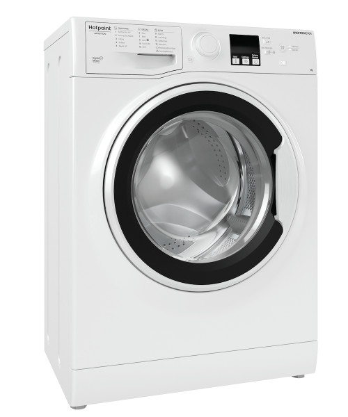 Trony HOTPOINT ARISTON - RSSF 624 W IT N