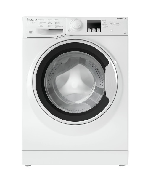 Trony HOTPOINT ARISTON - RSSF 624 W IT N