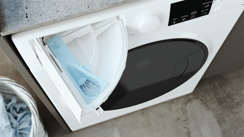 Trony HOTPOINT ARISTON - RSSG 725 D IT