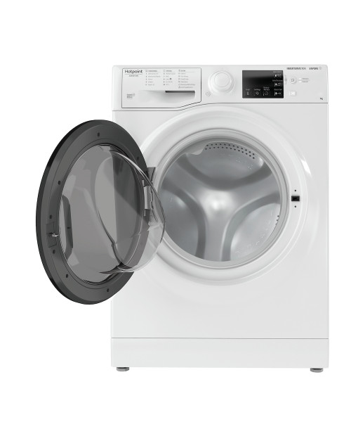 Trony HOTPOINT ARISTON - RSSG 725 D IT