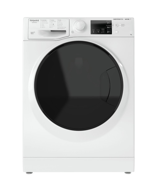 Trony HOTPOINT ARISTON - RSSG 725 D IT