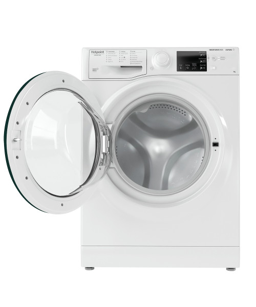Trony HOTPOINT ARISTON - RSSG R527 B IT