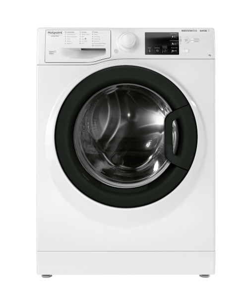 Trony HOTPOINT ARISTON - RSSG R527 B IT