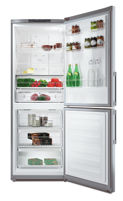 Trony HOTPOINT ARISTON - TOTAL NO FROST HA70BI 932 S