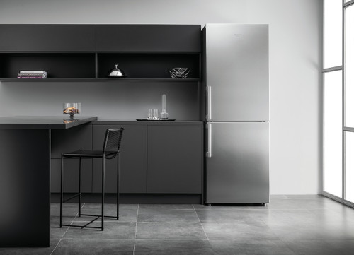 Trony HOTPOINT ARISTON - TOTAL NO FROST HA70BI 932 S