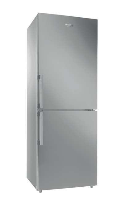Trony HOTPOINT ARISTON - TOTAL NO FROST HA70BI 932 S