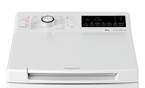 Trony HOTPOINT ARISTON - WMTG 625BS IT/1