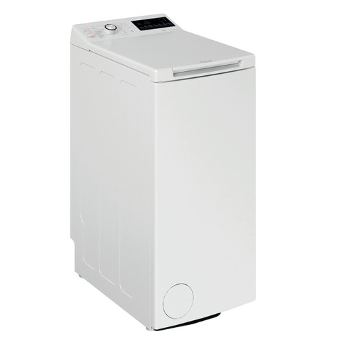 Trony HOTPOINT ARISTON - WMTG 723B IT