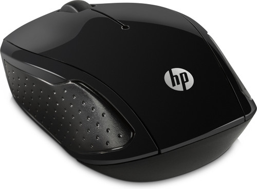 Trony HP - HP 200 Mouse Wireless Nero