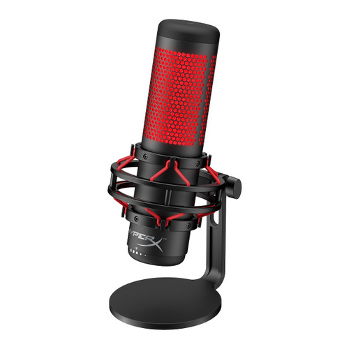 Trony HYPERX - HYPERX QUADCAST