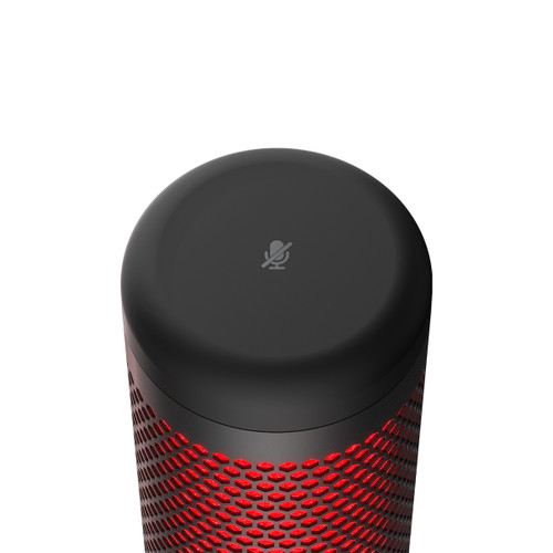Trony HYPERX - HYPERX QUADCAST