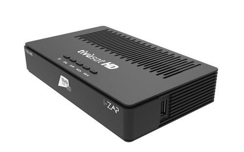 Trony I-ZAP - TVS495