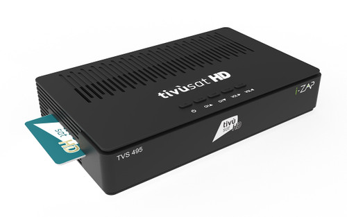 Trony I-ZAP - TVS495