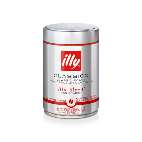 Trony ILLY - 250G CAFFÈ IN GRANI CLASSICO