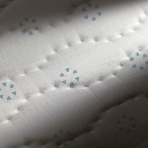 Trony IMETEC - ADAPTO COTONE PURITY MATR