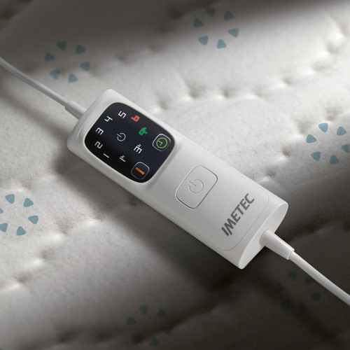 Trony IMETEC - ADAPTO COTONE PURITY SING