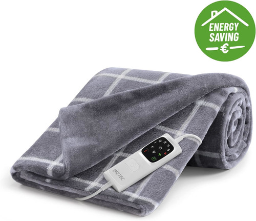 Trony IMETEC - CALDOPLAID ADAPTO SQUARE 150X95 CM