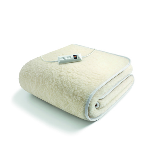 Trony IMETEC - COMFORT LANA-MERINO SING