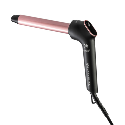 Trony IMETEC - FERRO ARRICCIACAPELLI SUBLIME CURLS