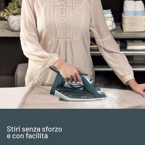 Trony IMETEC - FERRO DA STIRO F-LIGHT