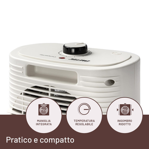 Trony IMETEC - IMETEC COMPACT AIR
