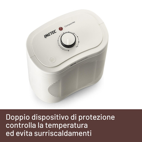 Trony IMETEC - IMETEC COMPACT AIR