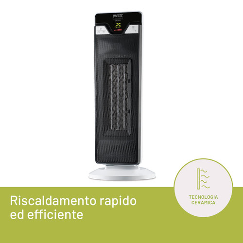 Trony IMETEC - IMETEC ECO CERAMIC DIFFUSION