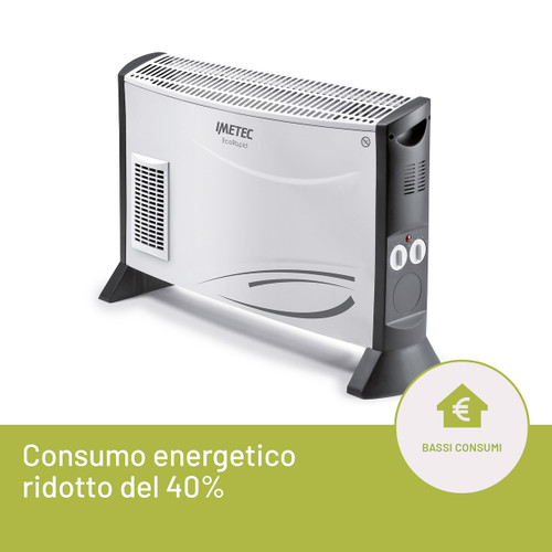 Trony IMETEC - IMETEC ECO RAPID
